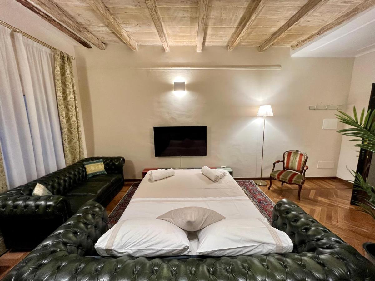 Lovely 1 Bedroom Apartment Nearby Piazza Maggiore Bolonia Exterior foto