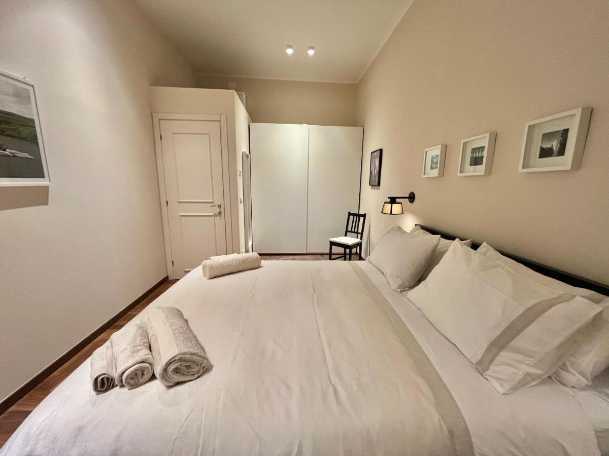 Lovely 1 Bedroom Apartment Nearby Piazza Maggiore Bolonia Exterior foto