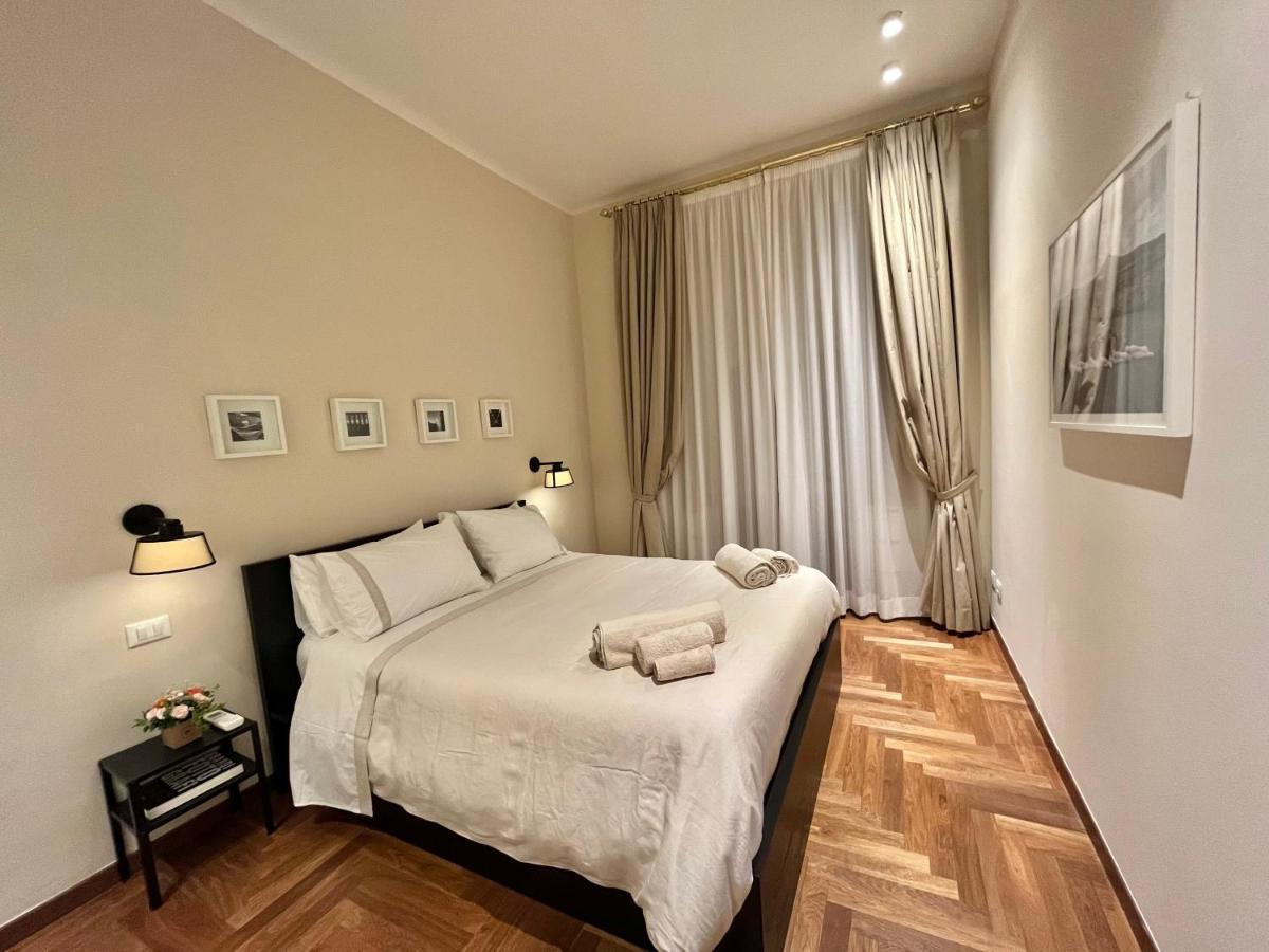 Lovely 1 Bedroom Apartment Nearby Piazza Maggiore Bolonia Exterior foto